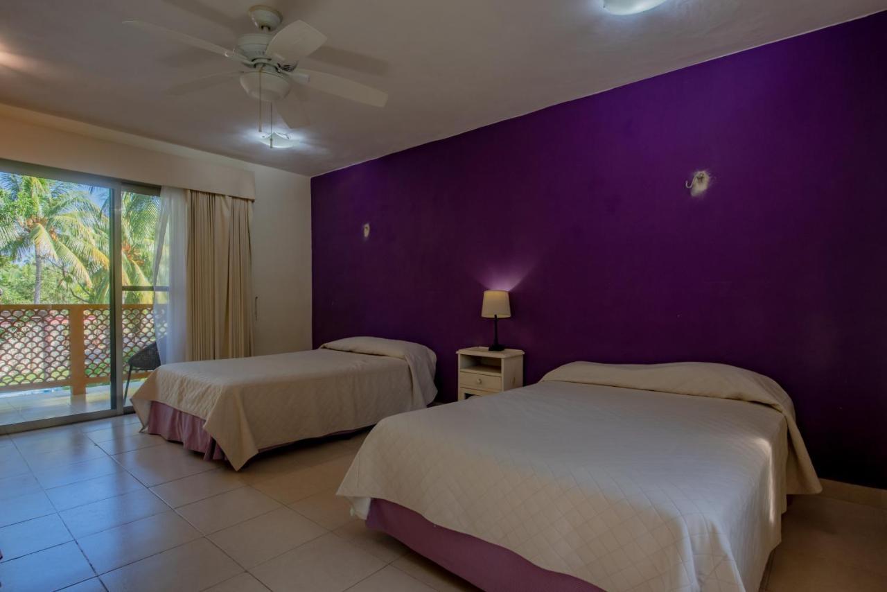 Marysol D10 Private Beach Next To Nomads Isla Mujeres Exterior foto